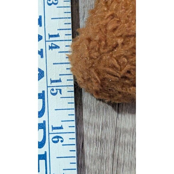 Kohls Cares Dr. Seuss Hop On Pop Teddy Bear Plush Stuffed Animal Toy 15" - Picture 8 of 10